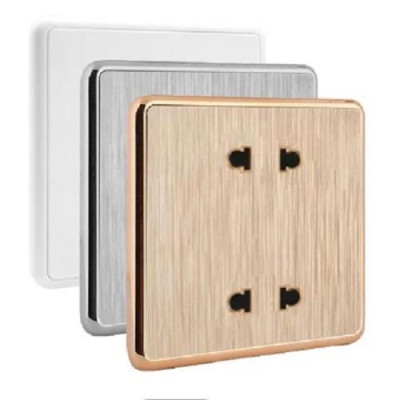 CÔNG TẮC 4 LỖ 04819 AKKO STAR   - HÀNG CHÍNH HÃNG