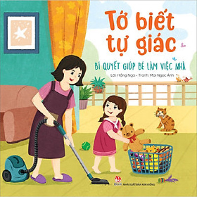 Tớ Biết Tự Giác