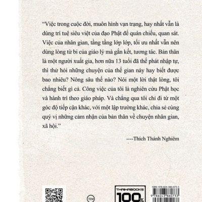 Sách Thái Hà - Tiếng Chuông Pháp Cổ