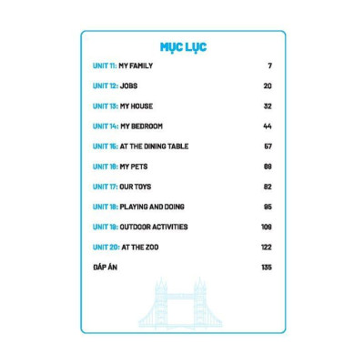 Sách - Global Success - Bài Tập Bổ Trợ Và Nâng Cao Tiếng Anh Lớp 3 - Tập 2 - Minh Thắng