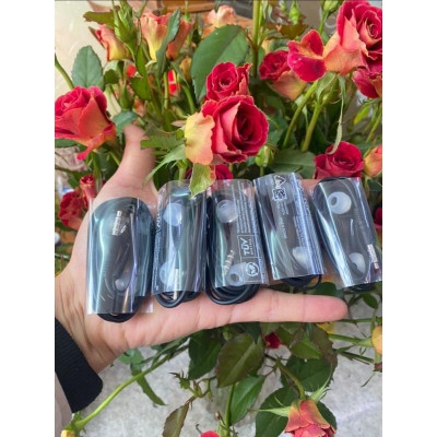 Tai Nghe A70 Zin chính hãng_phù hợp cho dòng máy jack 3.5 âm bao hay có mic thoại cực  trong