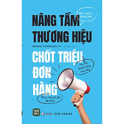 Nâng Tầm Thương Hiệu Chốt Triệu Đơn Hàng