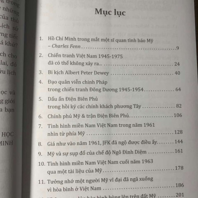 LỊCH SỬ NHÌN TỪ NHIỀU PHÍA