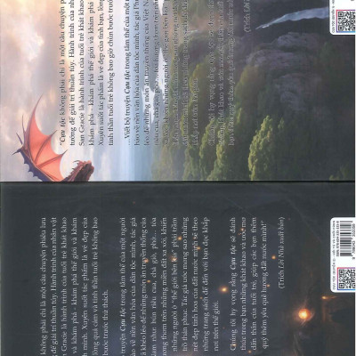 Combo Cửu Tộc 2 Quyển/combo (Quyển 1 -Huyền Thoại Về Hồng Tuyết + Quyển 2 - Hồi Tù Và Cuối Cùng)