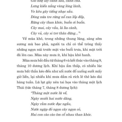 Điện Biên trong lịch sử (từ thuở ban đầu đến năm 1954) bản in 2024