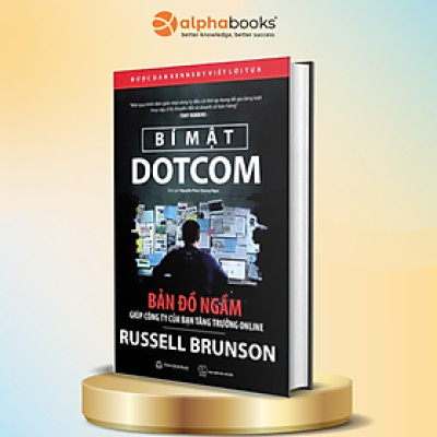 Bí Mật Dotcom (Russell Branson)