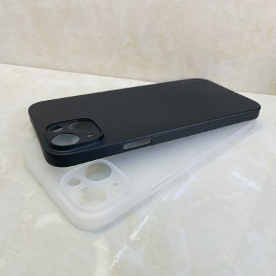 Ốp lưng Memumi dành cho iPhone 14 Plus siêu mỏng - hàng chính hãng