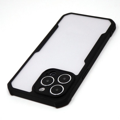 Ốp lưng XUNDD Dành Cho  iPhone 15 / 15 Pro/ Max / 14 Pro Max....Full Seri 15/14  - Hàng Chính Hãng