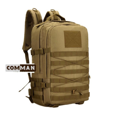 Ba lô đa năng COMMAN_chiến thuật_chống nước