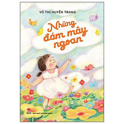 Những Đám Mây Ngoan