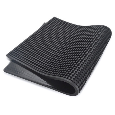 Thảm bar cao su 45x30 cm (Rubber Bar Mat)