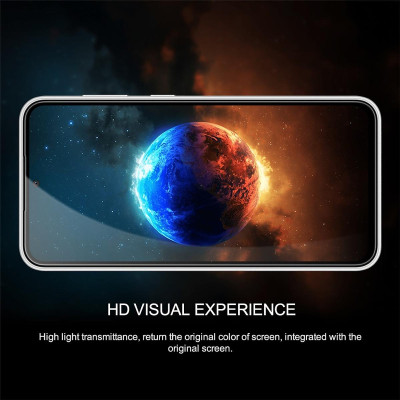 Dán Kính Cường Lực dành cho Samsung Galaxy S24 FE , S23 Fe, S21 Fe, S20 Fe hiệu Nillkin - Hàng Nhập Khẩu