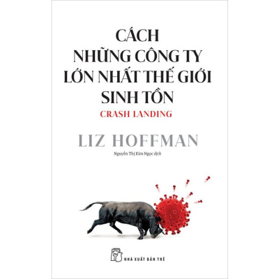 Cách Những Công Ty Lớn Nhất Thế Giới Sinh Tồn