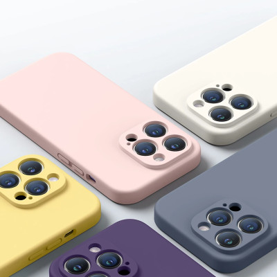 Ốp lưng dành cho iPhone 14 Pro Max, iPhone 14 Pro, iPhone 14 Plus, iPhone 14 hiệu KST DESIGN chống bẩn, chống sốc, bảo vệ Camera cao cấp - Hàng chính hãng.