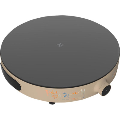 Bếp từ đơn Hawonkoo CEH-101-I-CF - Hàng chính hãng