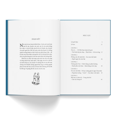 Combo 6 cuốn Văn học kinh điển bìa vải