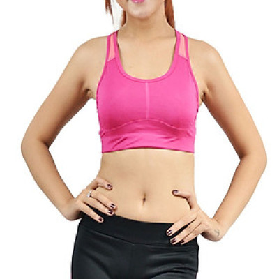 Áo bra thể thao nữ Hiye