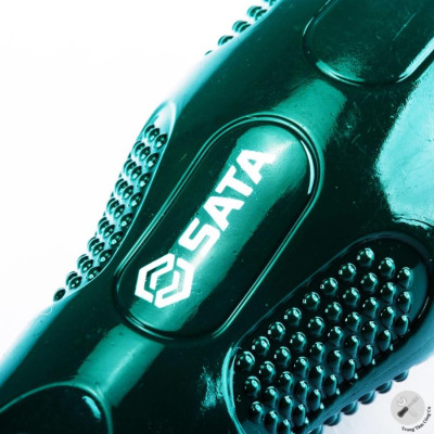 Tuốc nơ vít sao T-15x100 - 61102 SATA