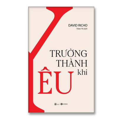 Trưởng thành khi yêu - Bản Quyền