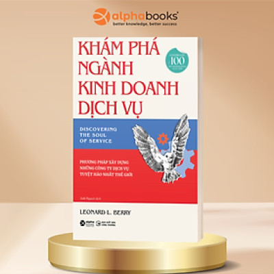 Khám Phá Ngành Kinh Doanh Dịch Vụ