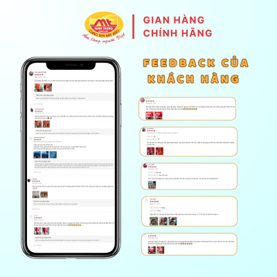 Cháo sen bát bảo 0 đường Minh Trung 365g - CSBB 0 Đường 6 (combo 6 lon)