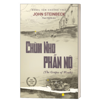 Chùm Nho Phẫn Nộ