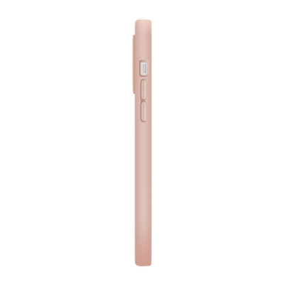 Ốp Lưng UNIQ Hỗ Trợ Sạc Từ Tính Hybrid Magclick Charging Lino Hue Dành Cho iPhone 14 PRO MAX / 14 PRO - Hàng Chính Hãng