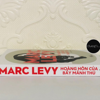 Hoàng hôn của bầy mãnh thú