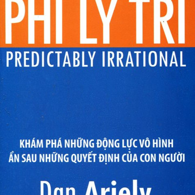 Combo 2 cuốn sách: Minh Triết Trong Đời Sống + Phi Lý Trí