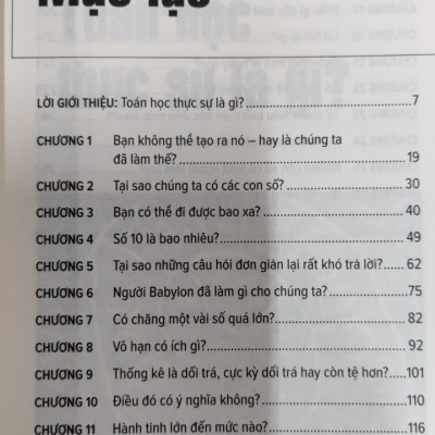 (Combo 2 Cuốn) Tư Duy Như Nhà Toán Học & Tư Duy Như Nhà Tâm Lý Học - Anne Rooney - (bìa mềm)