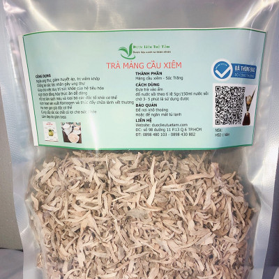 1kg Trà mảng cầu xiêm