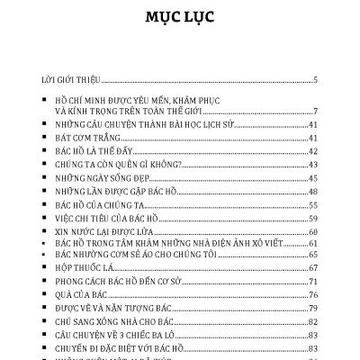 Văn Hoá Soi Đường Cho Quốc Dân Đi - Sức Mạnh Của Văn Hóa Đạo Đức Hồ Chí Minh