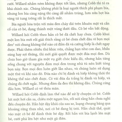 Đền Mạng (A Time To Kill)