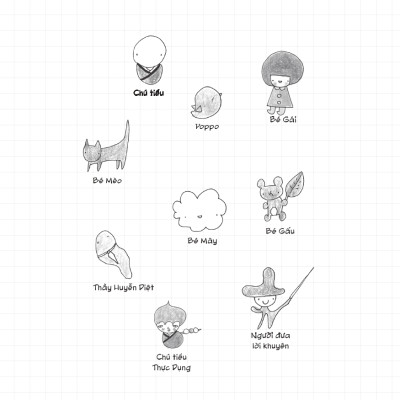 Tự Do Không Âu Lo - Nhập Môn "Thiền Học" Bằng Truyện Tranh