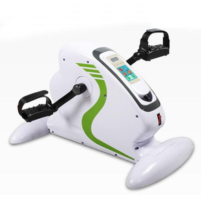 Xe đạp điện phục hồi chức năng  WE3 Tặng bộ nẹp chân bằng sắt trị giá 350k