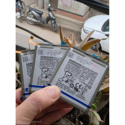 Pin SamSung S20 S20 5G Zin Chính Hãng Cam Kết