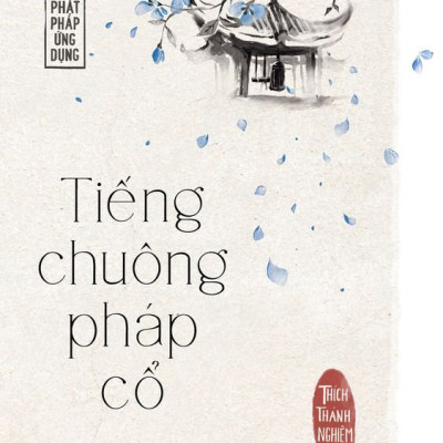 Sách Thái Hà - Tiếng Chuông Pháp Cổ (Tặng Bookmark)