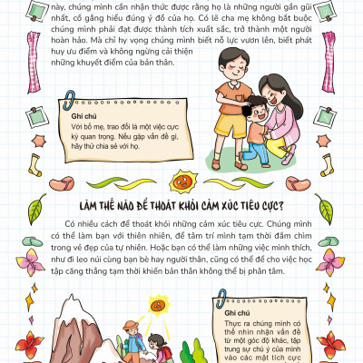 Sách - Bách Khoa Toàn Thư Vui Nhộn - Tâm Lý Học Hành Vi Trẻ Em - NXB Dân Trí