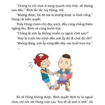Kỹ Năng Quản Lý Bản Thân- Độc Lập Suy Nghĩ, Tăng Trí Thông Minh