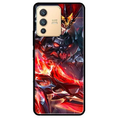 Ốp lưng dành cho Vivo V23 5G / S12 - Vivo Y15s / Y15A - LỮ BỐ