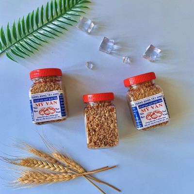 Muối Tôm Tây Ninh Mỹ Vân 100G