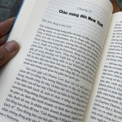 (ẤN BẢN 2022) CÁ VOI TỶ ĐÔ - Câu chuyện về kẻ đã lừa cả Phố Wall, Hollywood và thế giới – Bradley Hope – Tom Wright – Khánh Trang – Bestbooks – Bìa mềm