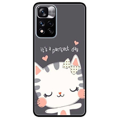 Ốp lưng dành cho Xiaomi Redmi Note 11 Pro 5G ( Bản Nội Địa ) - Ngày Tươi Đẹp