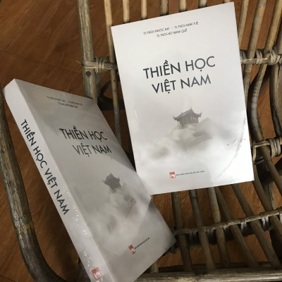 THIỀN HỌC VIỆT NAM