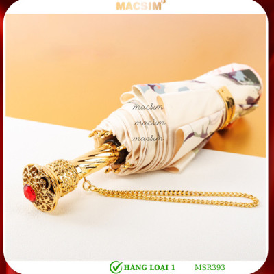 Ô Dù cao cấp Nhãn hiệu Macsim RST Mã R-393