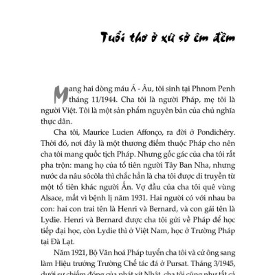 Thoát khỏi địa ngục Khmer Đỏ - bản in 2025