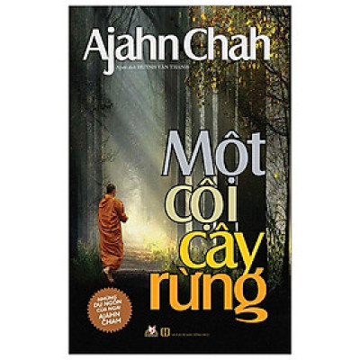 Một Cội Cây Rừng ( Xuất Bản 2019) - Vanlangbooks