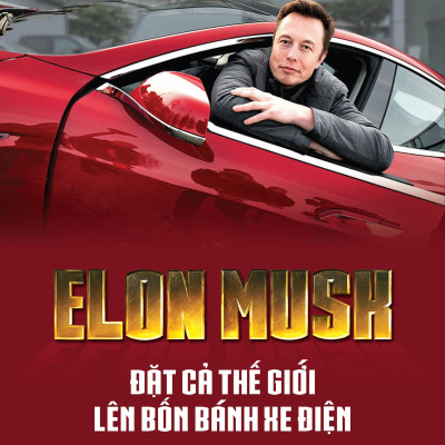 Combo Elon Musk + Berkshire Hathaway