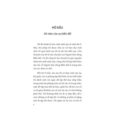 Tâm Lý Học Hành Vi Trong Marketing