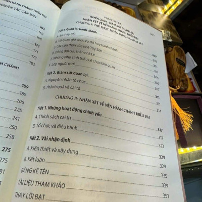 Hành chánh triều đại Gia Long 1802-1819